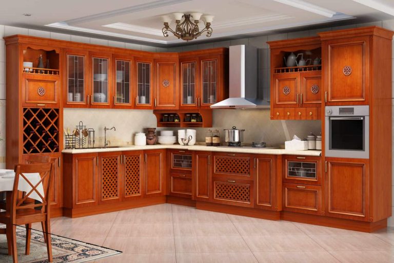 Best Kitchen Cabinet Manufacturers Available