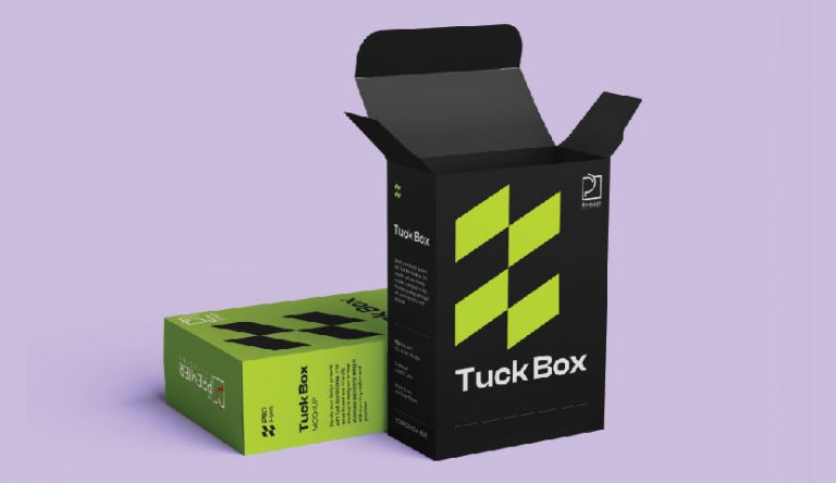 How Custom Tuck Boxes Can Enhance Your Product Sales?