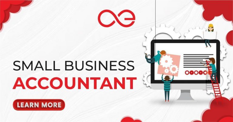 Small business accountant: role of an accountant in businesses