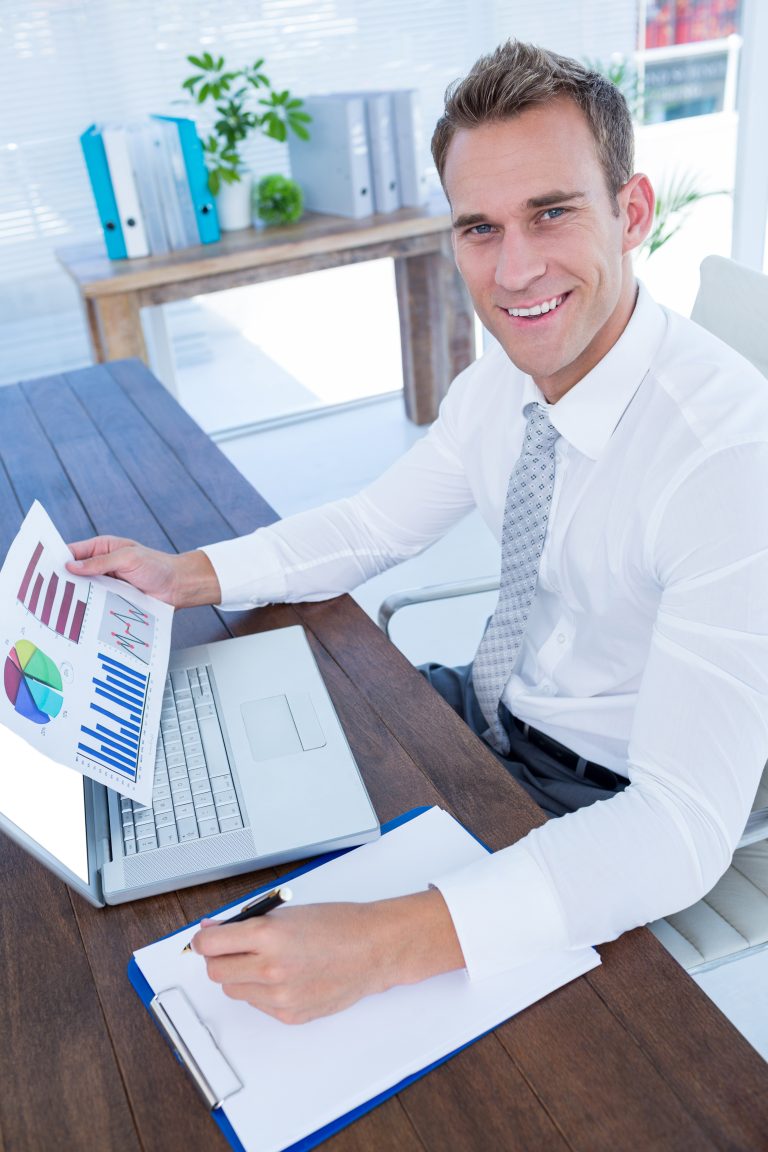 Creative Solutions for Registered Business Addresses for Online Businesses