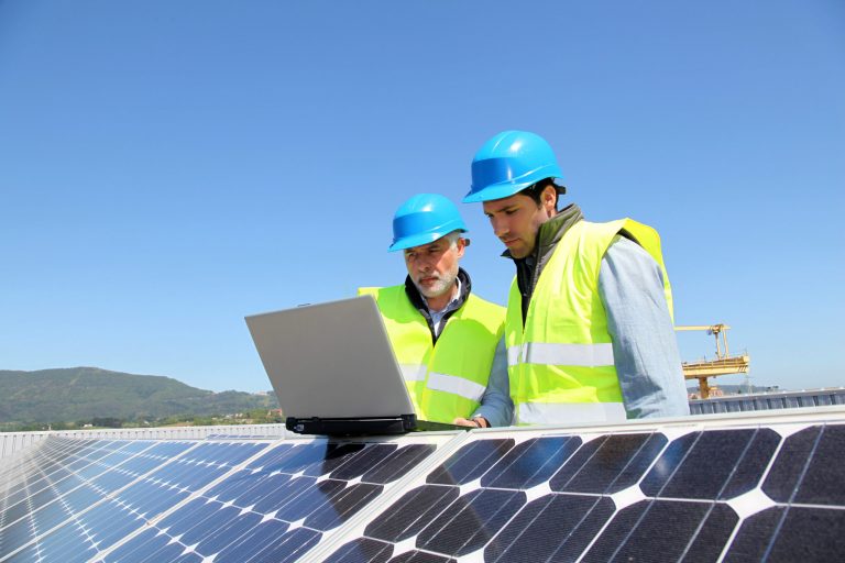 Navigating Regulatory Challenges and Opportunities in the Commercial Solar Industry