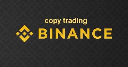 Binance Copy Trading: From Newbies to Institutional Offerings