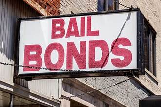 Online Resources for Finding Bail Bondsmen