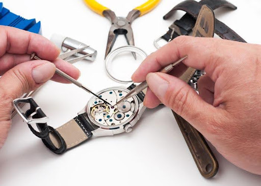 Unleashing the Magic: The Ultimate Guide to Repairing Your I Watch