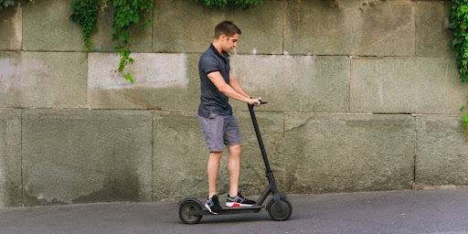 The Ultimate Guide to isinwheel Electric Scooters: GT2 and S9Max Models
