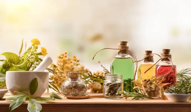 WellHealthOrganic Home Remedies: Nature’s Healing Touch