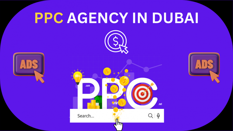 Unleash your online potential by collaborating with Dubai’s Premier PPC Agency.