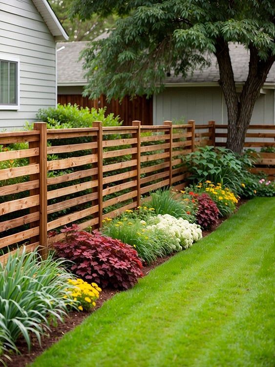 Wood Fence Replacement: Enhancing Your Property’s Beauty and Security