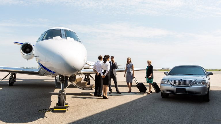 Safety First: Ensuring Peace of Mind with Newark Airport Car Service
