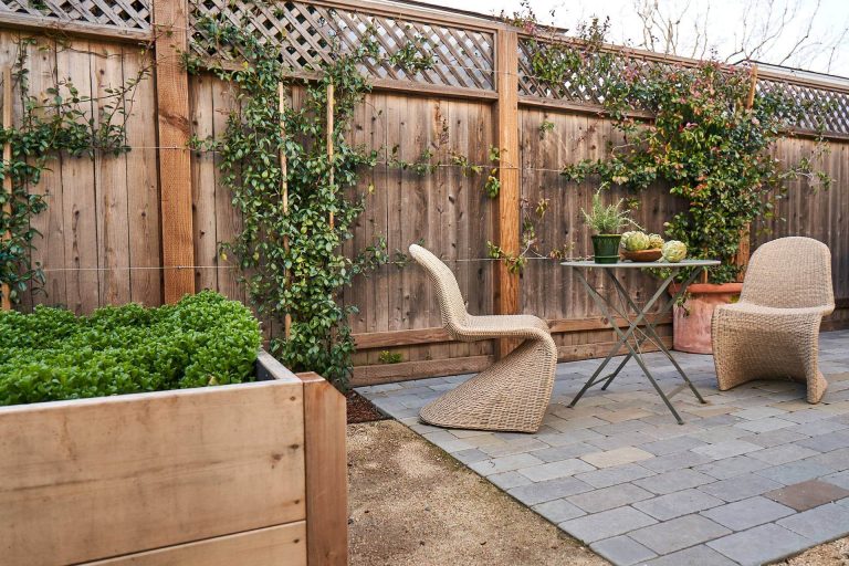 Wood Fence Replacement: Transforming Your Outdoor Space