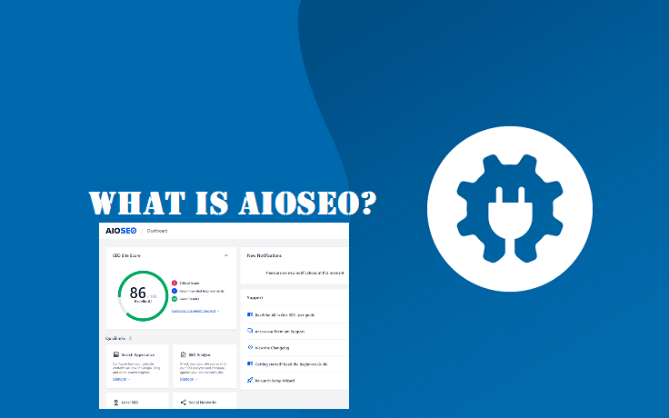 What is AIOSEO?