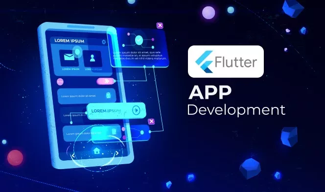 Elevating App Development: The Power of Flutter Development Services