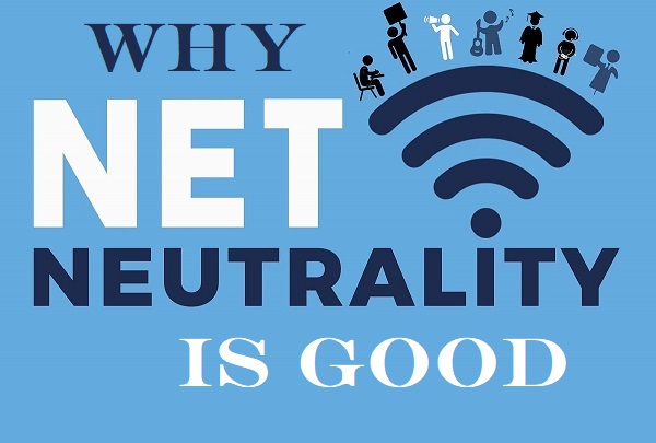 Why Net Neutrality is Good