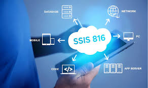 Unveiling the Power of SSIS 816: Transforming Data Integration