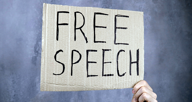 5 Strategic Initiatives to Uphold Free Speech in the Digital Era