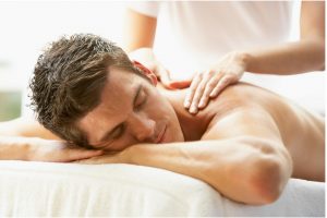 Massage Therapy in Strathfield