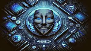 AnonExch: Upholding Financial Freedom and Privacy in the Crypto Exchange Space