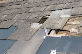 Common Issues Found in Tiled Roofs