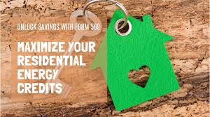 Unlocking Savings: What Qualifies for Energy Efficient Tax Credits