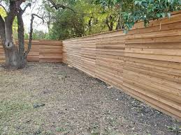 Ace Fence Company – Your Top Choice for Fence Installation in Austin, TX
