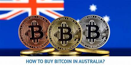 A Comprehensive Guide to Buying BTC in Australia