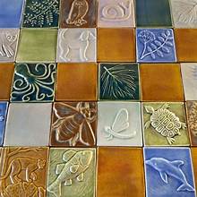 The Artistry and Craftsmanship Behind Antique Tiles: An In-Depth Look
