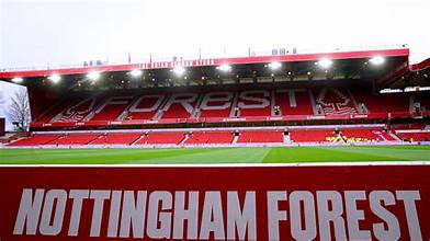 Nottingham Forest Hit with 4-Point Deduction: Relegation Threat Looms in EPL