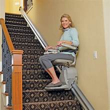 Installing Stairlifts on Unusual Stair Configurations