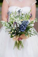 5 Tips for Crafting the Perfect Wedding Bouquet