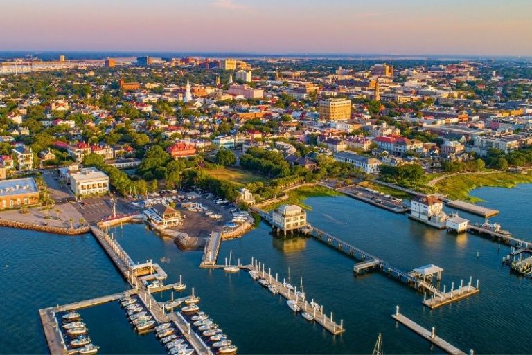 Fun Times in Charleston: Discover the Best Things to Do!