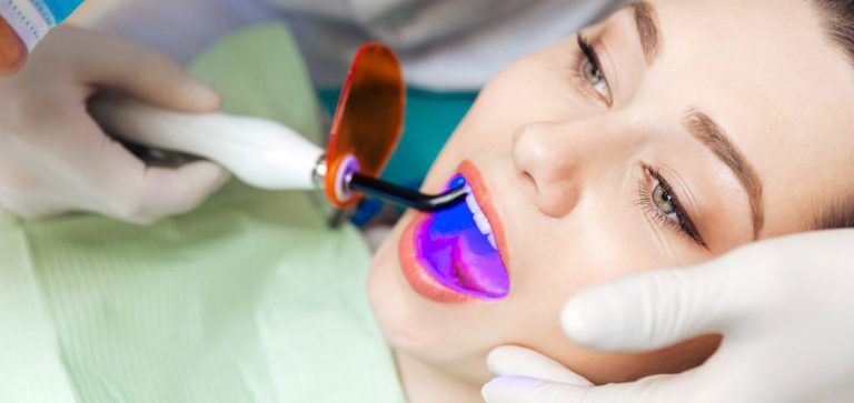 The Role of Dental Laser Treatment and Emergency Dentists in San Diego