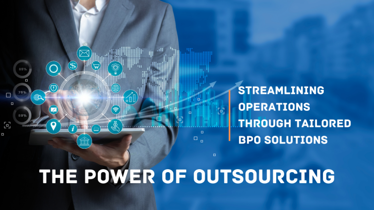 Streamlining Success – Small Business Outsourcing Services for Growth
