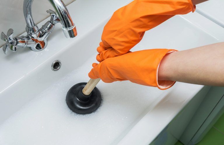 The Expert Solution: Plumbers for Unclogging Sinks