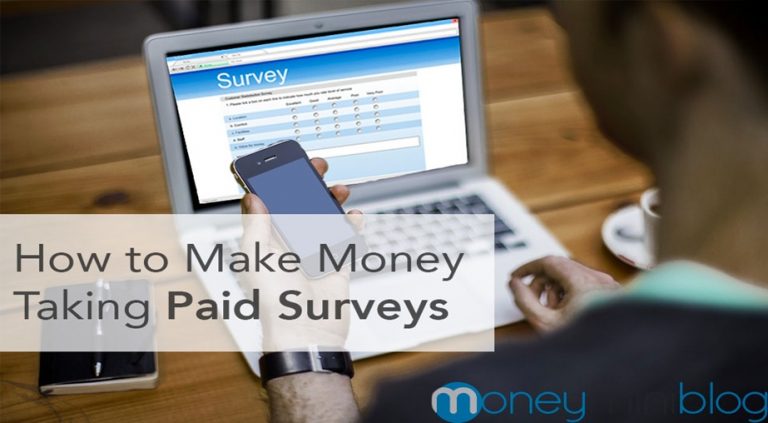 Get Paid for Your Opinion: A Comprehensive Guide to Making Money with Online Surveys