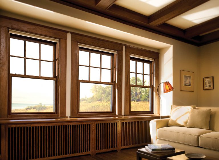 Discover the Benefits of Double-Hung Windows with Window Guardians
