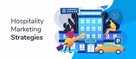 How to Market Your Hospitality Business in Australia?
