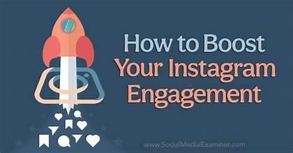 How to Boost Your Instagram Engagement with Genuine
