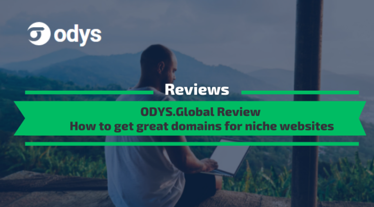 Odys Global Review: How Aged Domains Can Enhance Your Digital Marketing