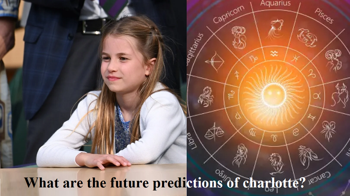 What are the future predictions of charlotte?