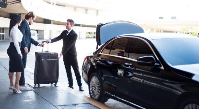 Ensuring a Seamless Trip with Reliable Airport Transfers