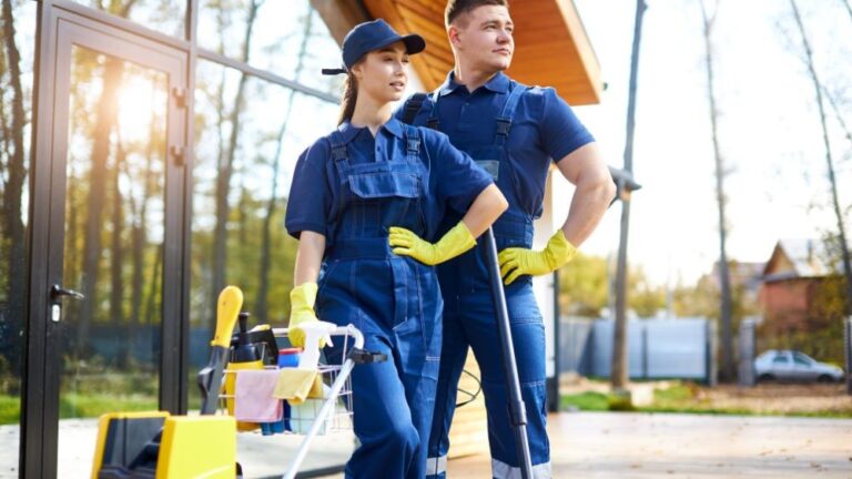 Why Städfirma Jönköping Cleaning Company Stands Out: A Detailed Review