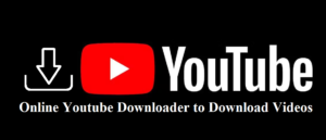 Online Youtube Downloader to Download Videos