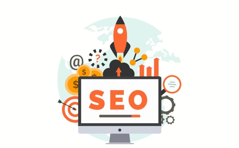 SEO Company in India: Top Strategies for Digital Success