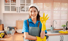 Affordable Home Cleaning Service in Melbourne: Tips for First-Time Users