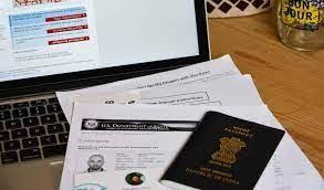 Understanding the American Visa Application Process and Online Requirements