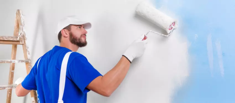 How Commercial Painting Services Save You Time and Money