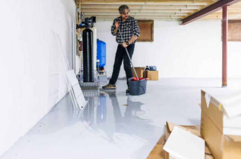 Essential Techniques for Effective Basement Waterproofing