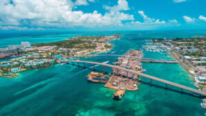 Exploring Economic Diversification Strategies for The Bahamas