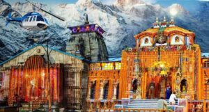 Char Dham Yatra