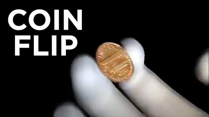 Coin Flip | Flip a Coin Online to Get Heads or Tails